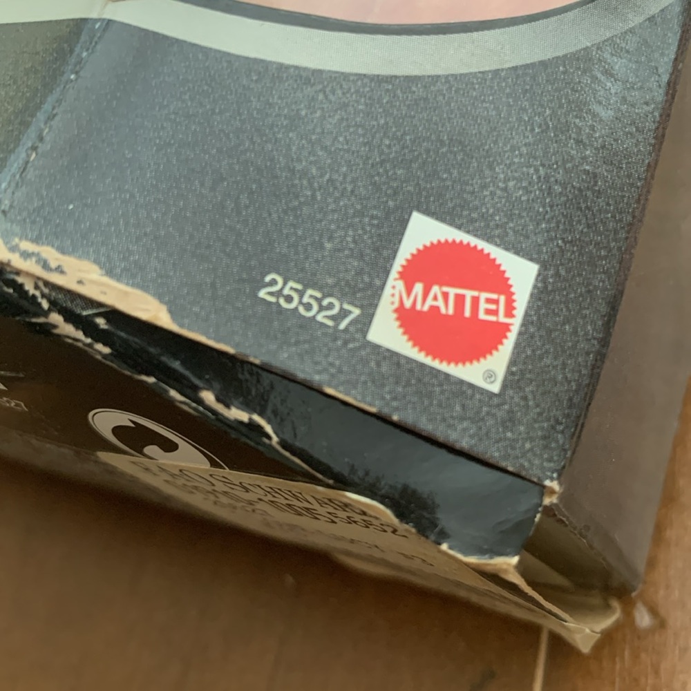 Mattel via FAO Swartz “I Love Lucy” Collectible Doll in a Box, Unopended Vintage - Picture 12 of 12